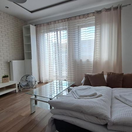 Apartament Villa Nobile Βαρσοβία Εξωτερικό φωτογραφία