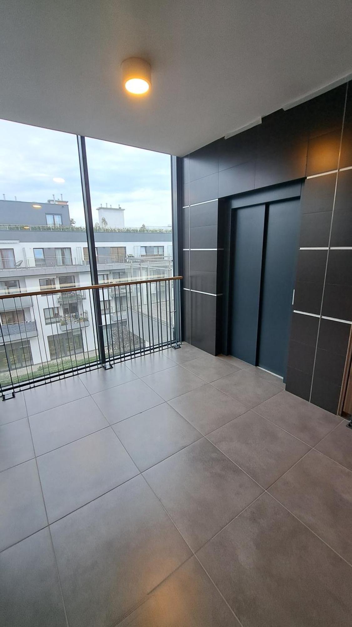 Apartament Villa Nobile Βαρσοβία Εξωτερικό φωτογραφία