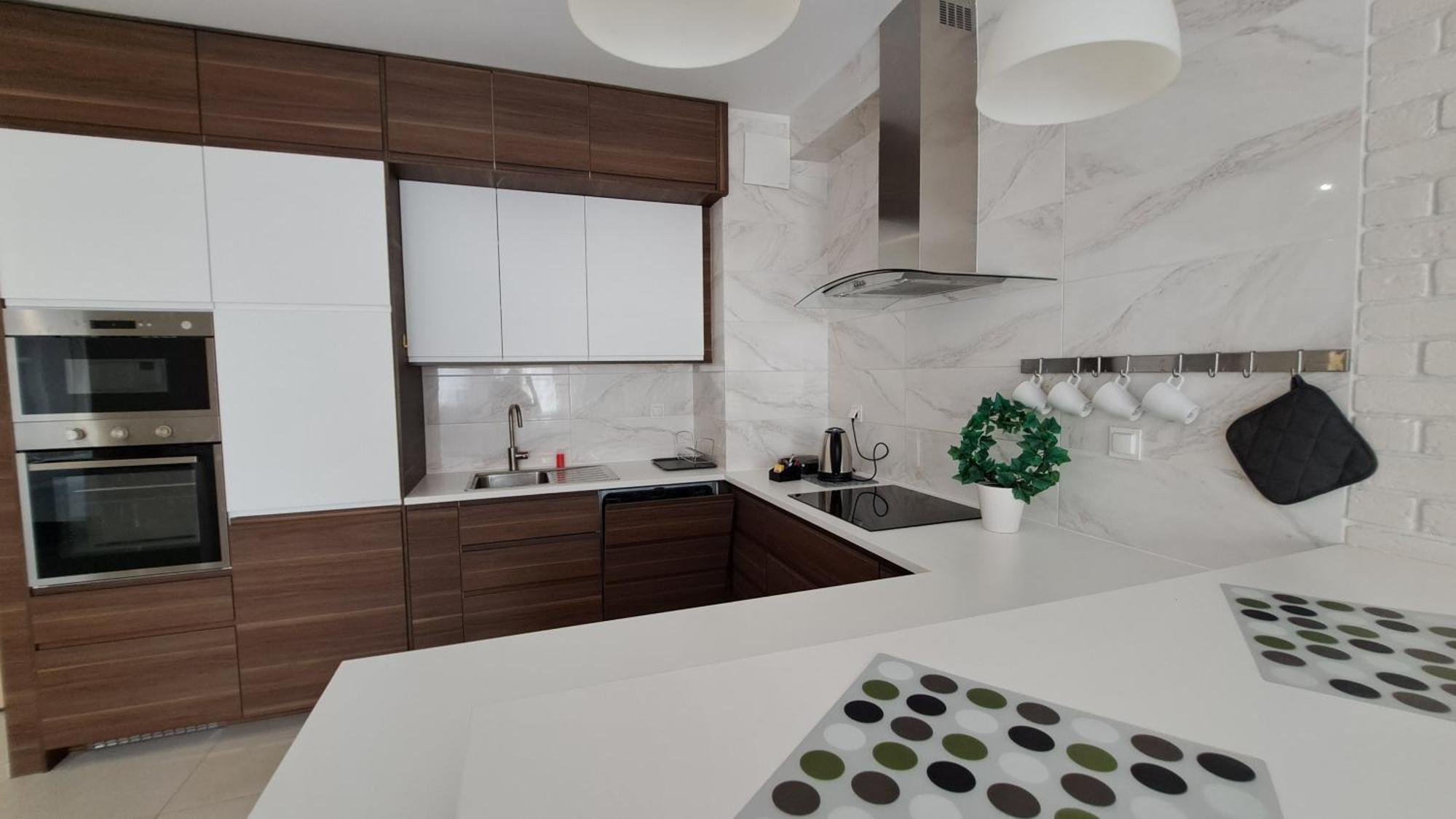 Apartament Villa Nobile Βαρσοβία Εξωτερικό φωτογραφία