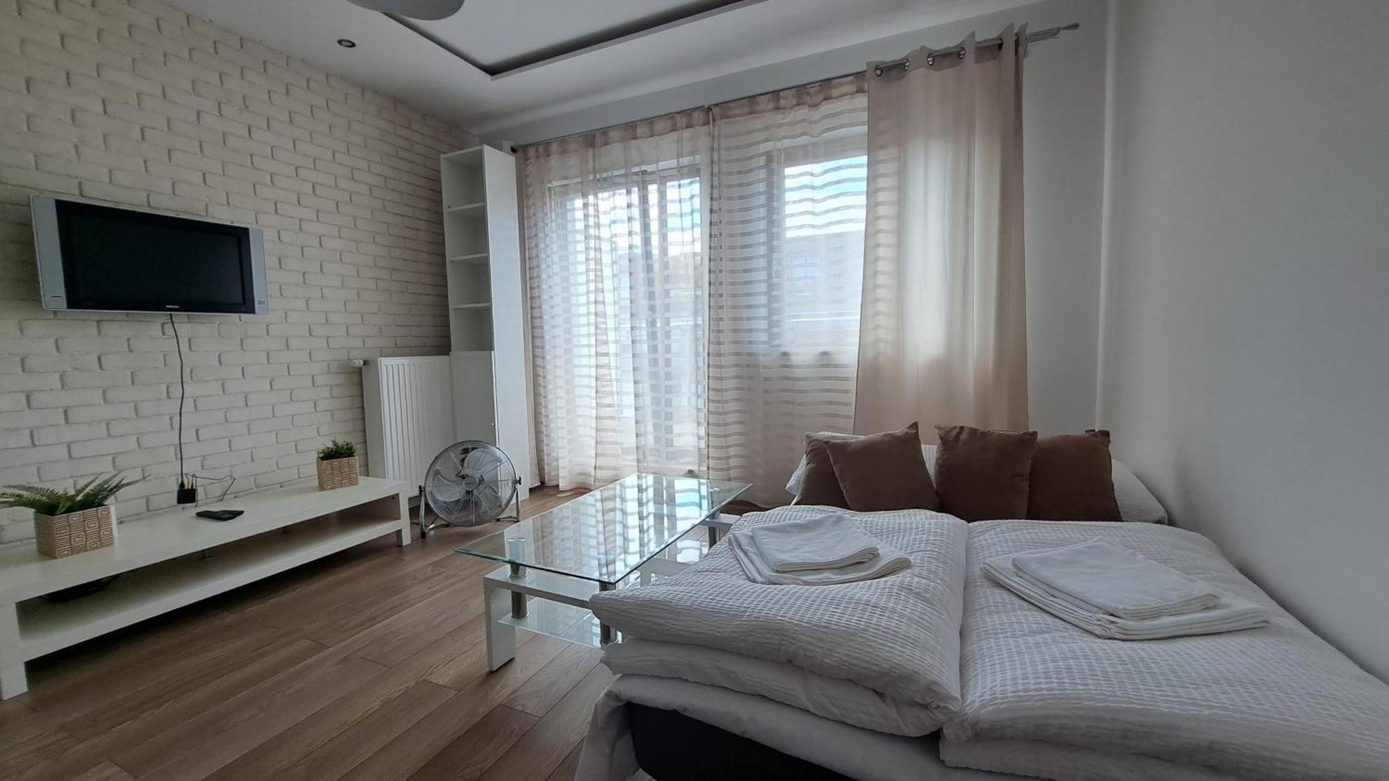 Apartament Villa Nobile Βαρσοβία Εξωτερικό φωτογραφία