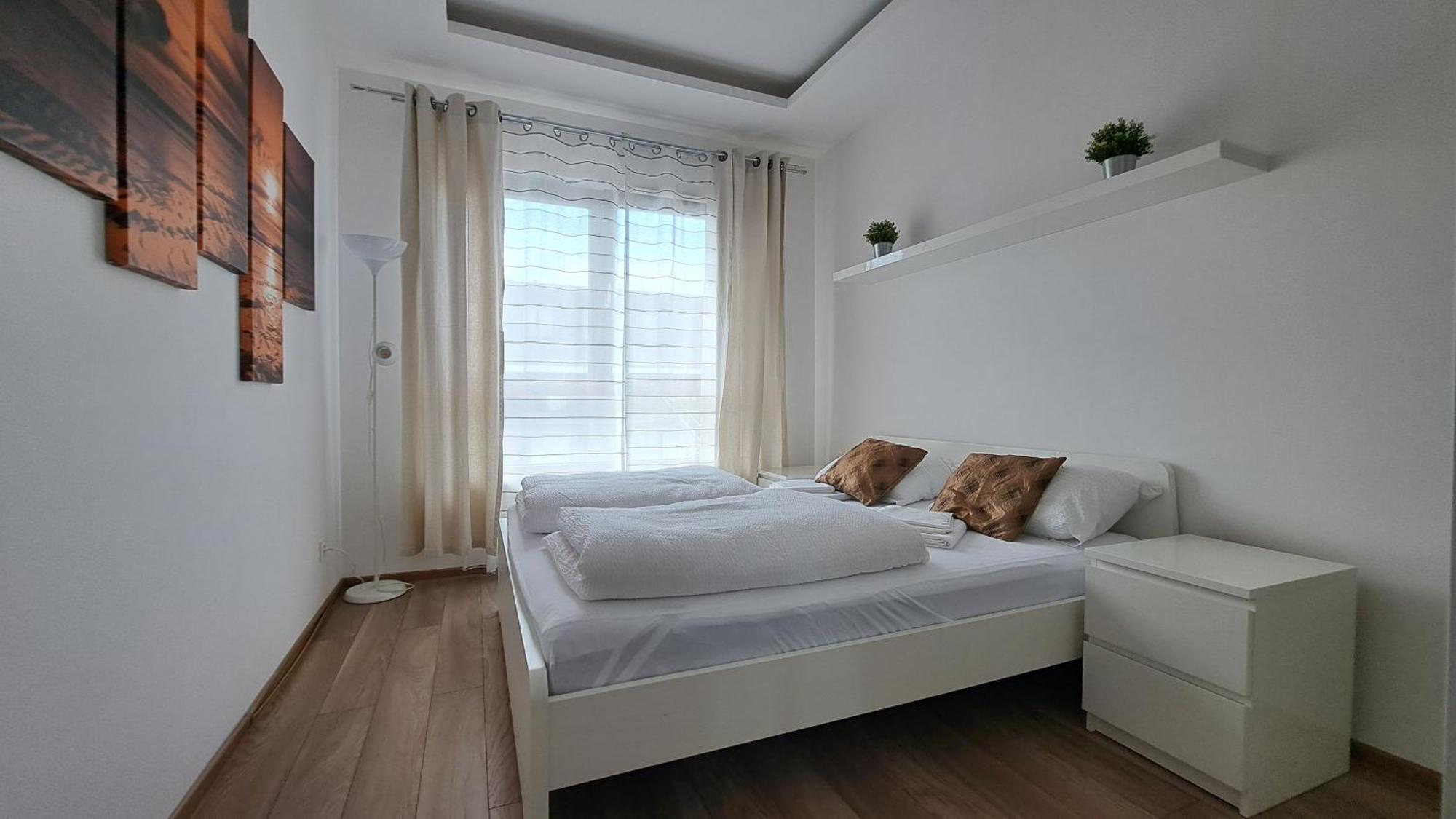Apartament Villa Nobile Βαρσοβία Εξωτερικό φωτογραφία